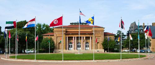 Hampton University Top EdD in Educational Leadership Online