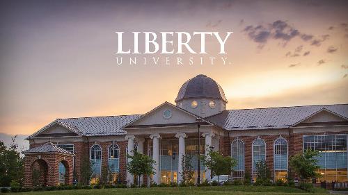 Liberty University Top EdD in Educational Leadership Online