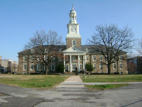 Morgan State University Top EdD in Educational Leadership Online