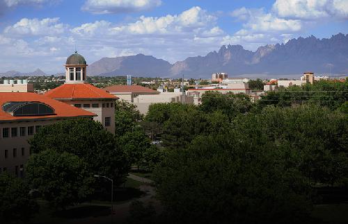 New Mexico State University Top EdD in Educational Leadership Online