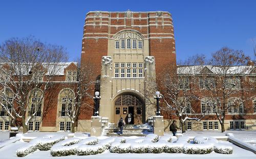 Purdue University Top EdD in Educational Leadership Online