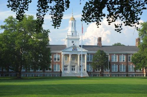 Rowan University Top EdD in Educational Leadership Online