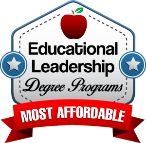 Badge - Educational Leadership Degree Programs-2