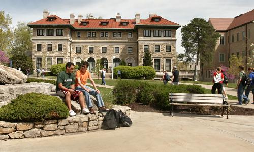 University of Missouri Kansas City Top Masters in Educational Leadership Online Degrees