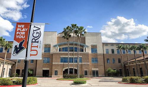 University of Texas Rio Grande Valley Top Masters in Educational Leadership Online Degrees