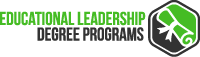 Educational Leadership Degree Programs Logo